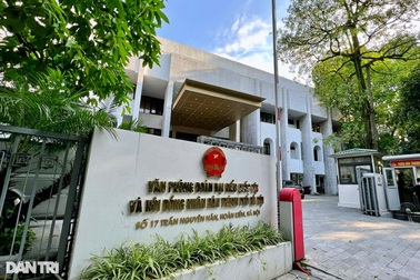 Vì sao không bầu mà chỉ định chủ tịch các tỉnh thành sau sáp nhập?