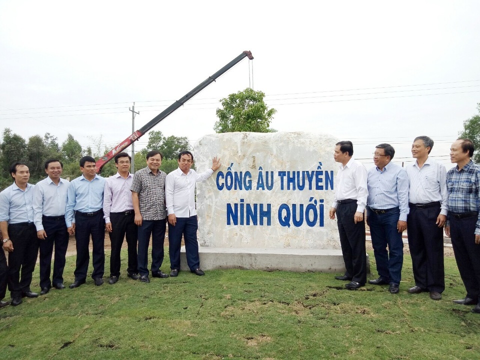 2020 có nguy cơ hạn, mặn khốc liệt - 2 2020 có nguy cơ hạn, mặn khốc liệt - 2