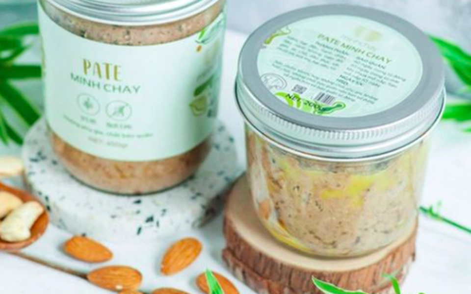 Nafiqad lên tiếng vụ sản phẩm pate Minh Chay chứa độc tố chết người - 1 Nafiqad lên tiếng vụ sản phẩm pate Minh Chay chứa độc tố chết người - 1