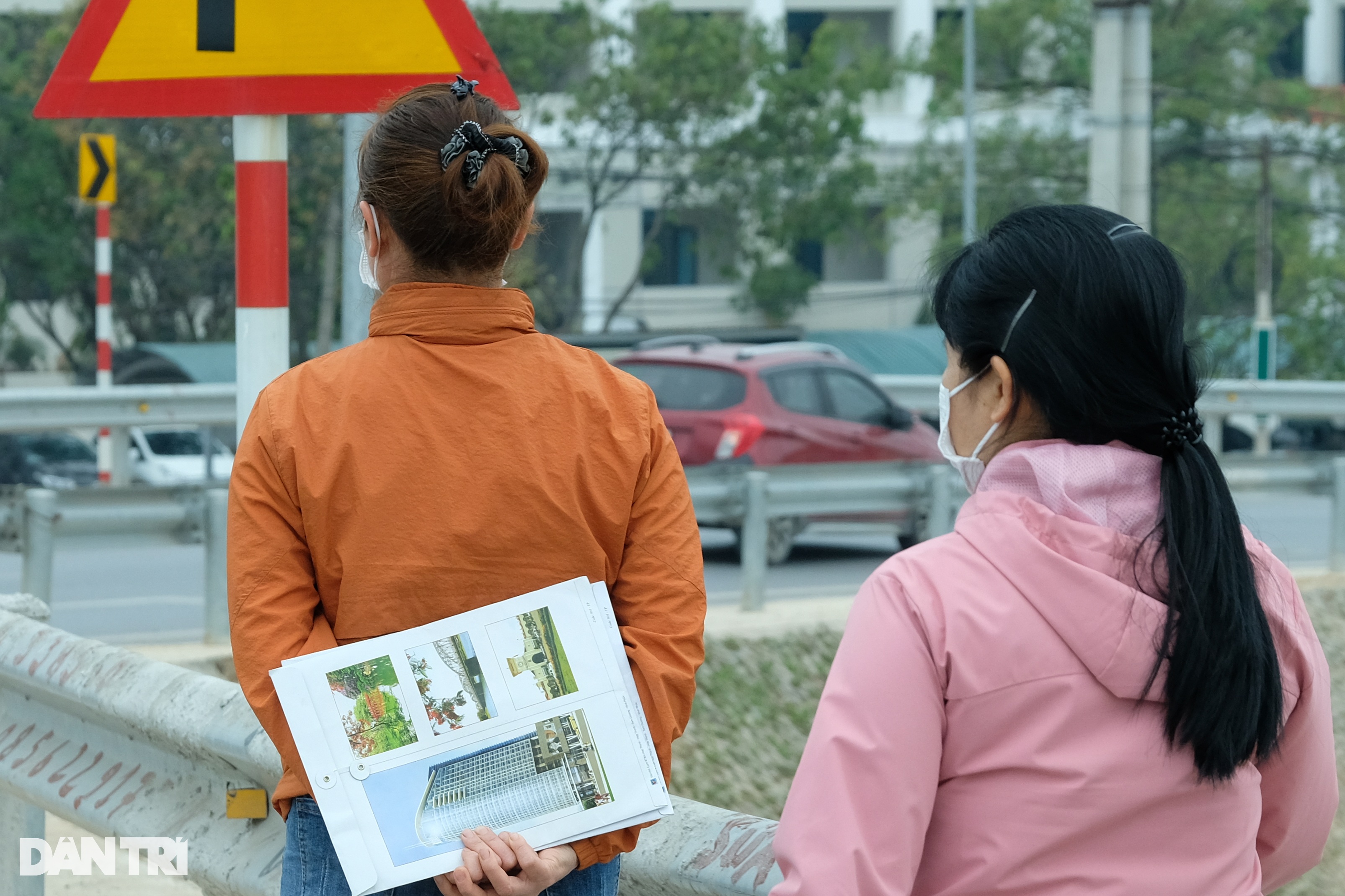 Không ngờ ra Tết xin việc khó đến thế - 3 Không ngờ ra Tết xin việc khó đến thế - 3