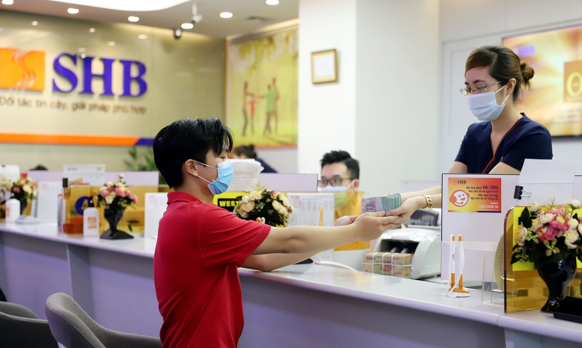 Cùng SHB rinh ngay lộc vàng đón Nhâm Dần an khang - 1 Cùng SHB rinh ngay lộc vàng đón Nhâm Dần an khang - 1