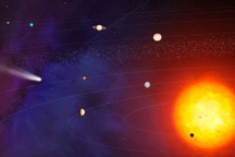 Vũ trụ có điểm tận cùng không?