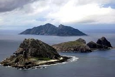 Hai diễn biến có thể xảy ra trong tranh chấp Senkaku/Điếu Ngư 