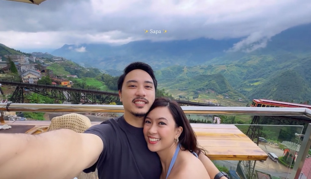 Đến Việt Nam du lịch bỗng thành chạy bão, khách Tây kể kỷ niệm khó quên - 3 Đến Việt Nam du lịch bỗng thành chạy bão, khách Tây kể kỷ niệm khó quên - 3