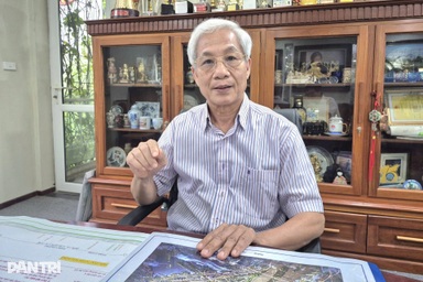 Vì sao lũ lụt lịch sử gây thiệt hại nặng nề cho Thái Nguyên?