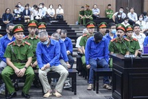 Chủ đầu tư cao tốc Đà Nẵng - Quảng Ngãi đòi bồi thường, nhà thầu từ chối