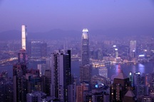 Quốc tế kêu gọi phương Tây dừng hiệp ước dẫn độ với Hong Kong