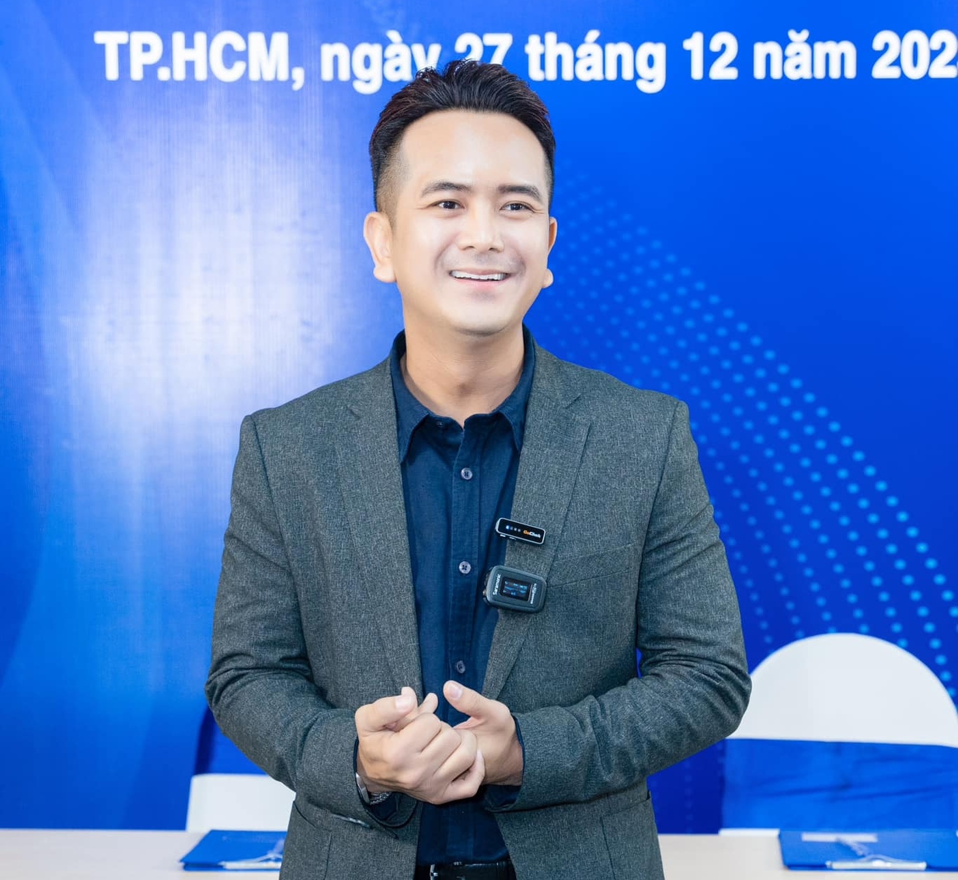 Bé An Đất phương Nam: Đời thăng trầm, cưới vợ lần 2 sau lận đận tình duyên - 6 Bé An Đất phương Nam: Đời thăng trầm, cưới vợ lần 2 sau lận đận tình duyên - 6