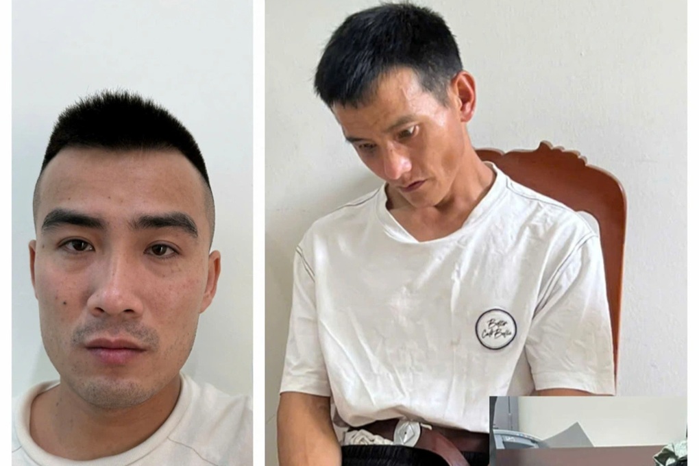 Công an triệt xóa 3 đường dây tội phạm, thu lượng lớn ma túy, súng đạn - 1 Công an triệt xóa 3 đường dây tội phạm, thu lượng lớn ma túy, súng đạn - 1