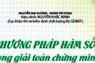 Sách Toán nâng cao “mạo danh” cơ quan Bộ GD-ĐT