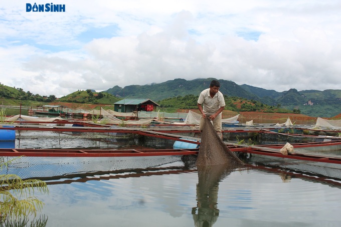 Chính sách đặc thù đối với đơn vị hành chính cấp huyện, xã sau khi sáp nhập - Ảnh 1.