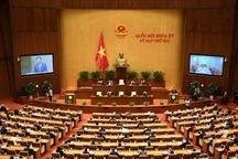 Lấy phiếu tín nhiệm Chủ tịch nước, Thủ tướng vào tháng 10/2023