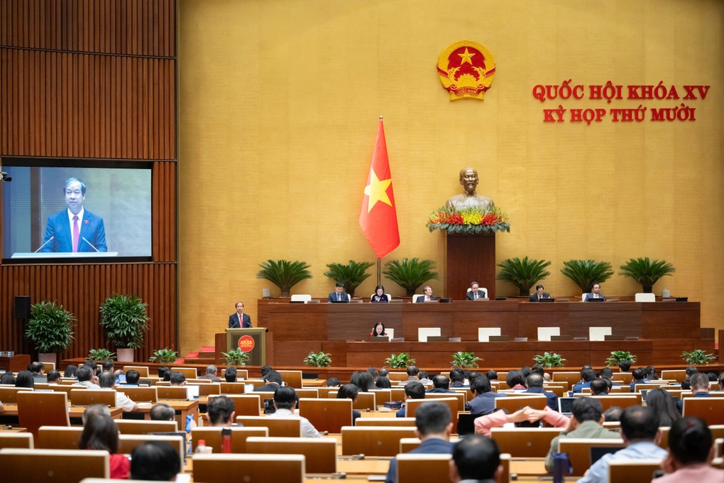 Avskaffa utfärdandet av högstadieexamensbevis - 1 Bỏ cấp bằng tốt nghiệp trung học cơ sở - 1