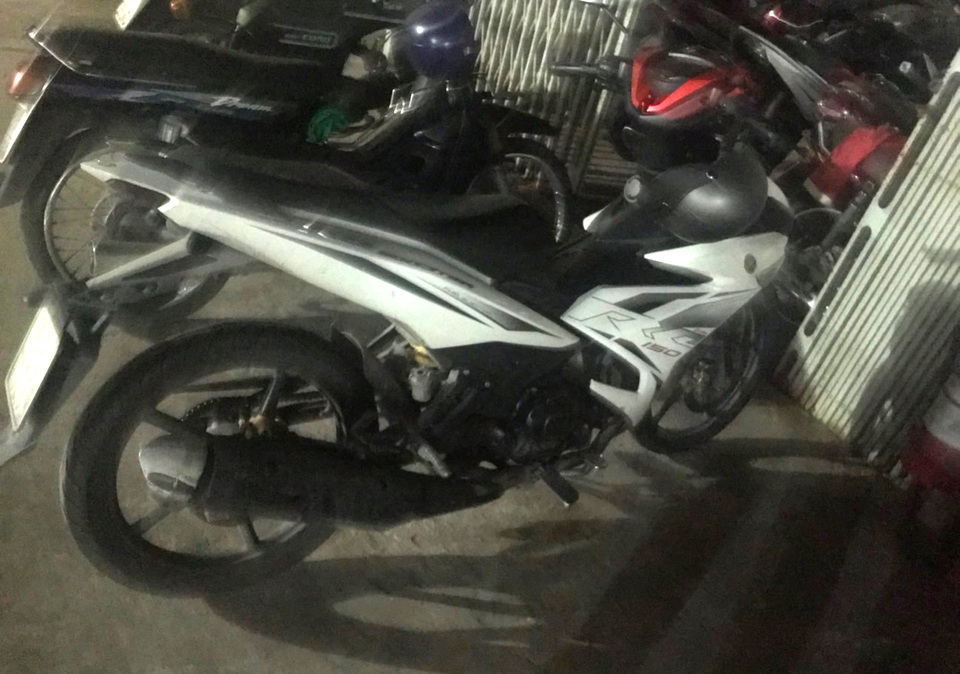 Triệt xóa băng cướp tung hoành tại các tỉnh miền Tây - 3 Triệt xóa băng cướp tung hoành tại các tỉnh miền Tây - 3