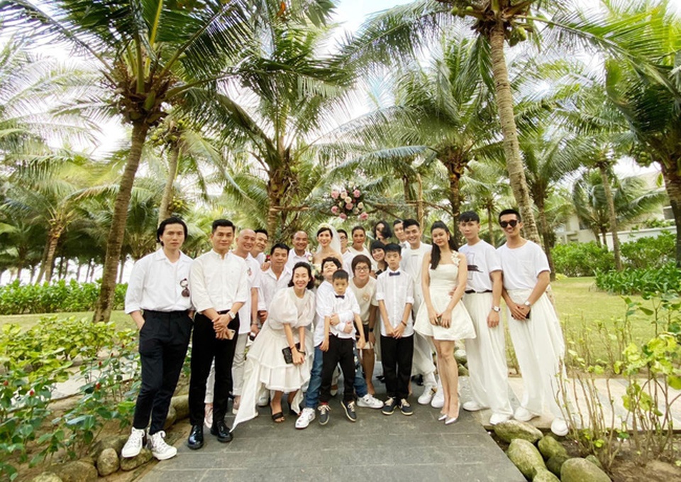 Siêu mẫu Xuân Lan bí mật tổ chức đám cưới hôm nay - 2 Siêu mẫu Xuân Lan bí mật tổ chức đám cưới hôm nay - 2