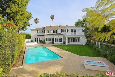 Ngắm dinh thự siêu sang của Marc Anthony