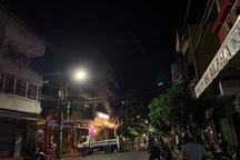 Khởi tố 5 đối tượng không tố giác tội phạm giết người