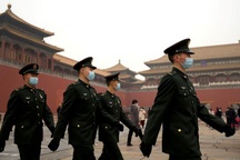 Tướng Trung Quốc kêu gọi tăng chi tiêu quân sự, đề phòng xung đột với Mỹ