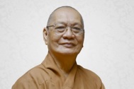Trưởng lão Hòa thượng Thích Thiện Tánh viên tịch