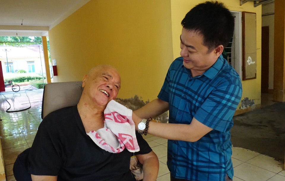 Nghệ An chi trả 120 tỉ đồng hàng tháng cho người có công với cách mạng - 3 Nghệ An chi trả 120 tỉ đồng hàng tháng cho người có công với cách mạng - 3