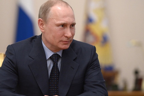 Putin, Obama cùng kêu gọi nhau ngăn chặn đổ máu ở Ukraine