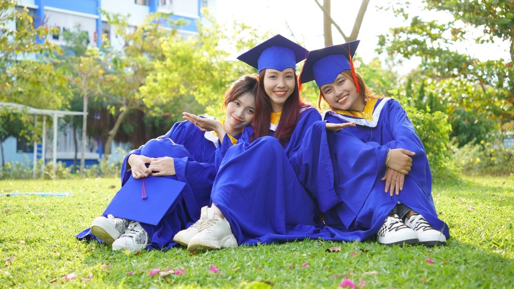 Cơ hội nhận học bổng 100% dành cho thí sinh xét tuyển đại học 2023 - 1 Cơ hội nhận học bổng 100% dành cho thí sinh xét tuyển đại học 2023 - 1