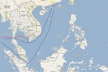 Xây dựng kênh đào Kra lớn nhất Châu Á: Dự án đầy tham vọng