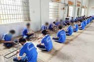 Ban hành mức hỗ trợ người quản lý đối tượng nghiện ma túy tại địa phương