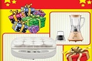 Sôi động mở cửa bán hàng cùng điện máy Việt Long