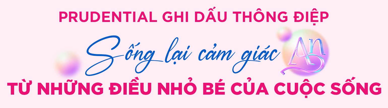 An Concert by Prudential - hành trình tìm lại an yên và lan tỏa sự tử tế - 21 An Concert by Prudential - hành trình tìm lại an yên và lan tỏa sự tử tế - 21