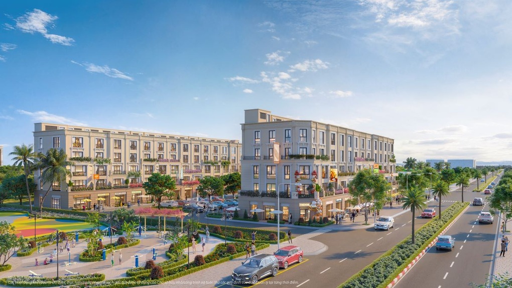 Các yếu tố tạo nên tiềm năng sinh lời của Boutique Gate - 2 Các yếu tố tạo nên tiềm năng sinh lời của Boutique Gate - 2