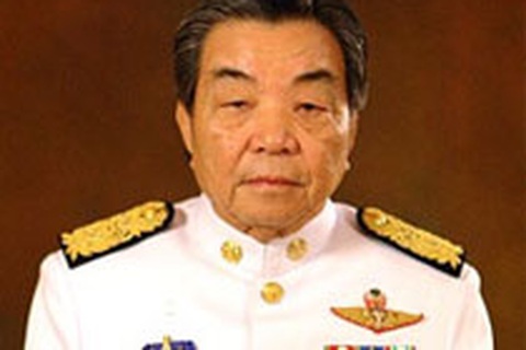 Thái Lan có Thủ tướng lâm thời