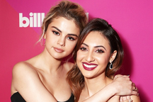 Tình bạn 15 năm của Selena Gomez và ân nhân hiến thận trước khi "toang"