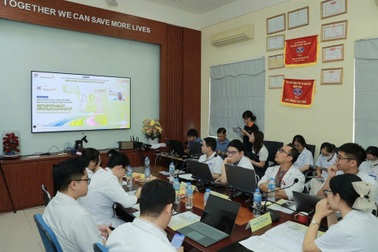 Ung thư buồng trứng tiến triển âm thầm, khó phát hiện