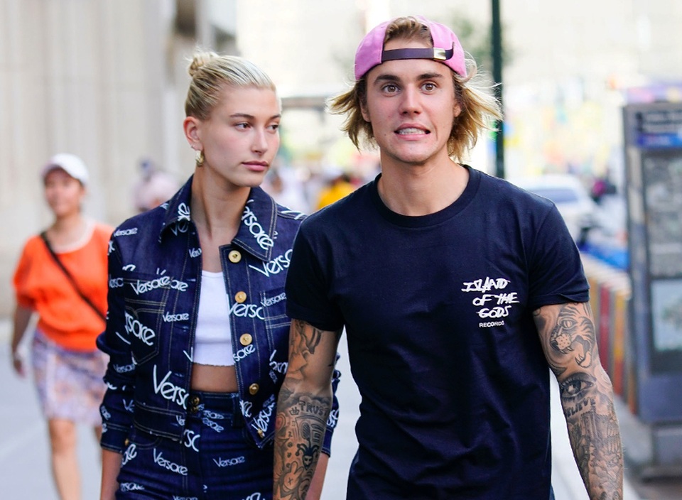 Justin Bieber tiết lộ lý do chưa vội có con - 5 Justin Bieber tiết lộ lý do chưa vội có con - 5