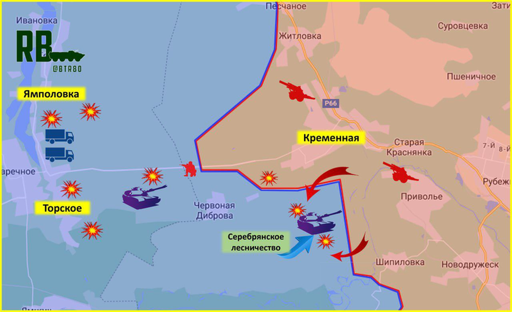 Ukraine phản công quyết liệt ở Zaporizhia, Nga đáp trả mạnh - 5 Ukraine phản công quyết liệt ở Zaporizhia, Nga đáp trả mạnh - 5