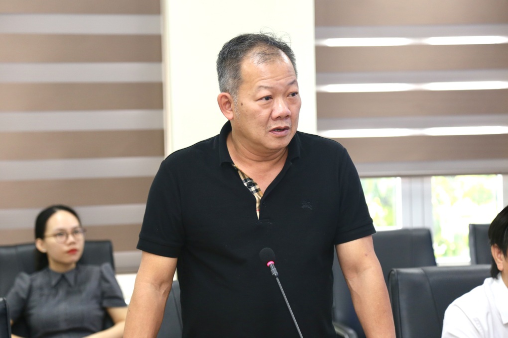 Viet Duc Hospital deploys electronic medical records: Doctors and patients benefit - 1 Bệnh viện Việt Đức triển khai bệnh án điện tử: Bác sĩ, bệnh nhân hưởng lợi - 1