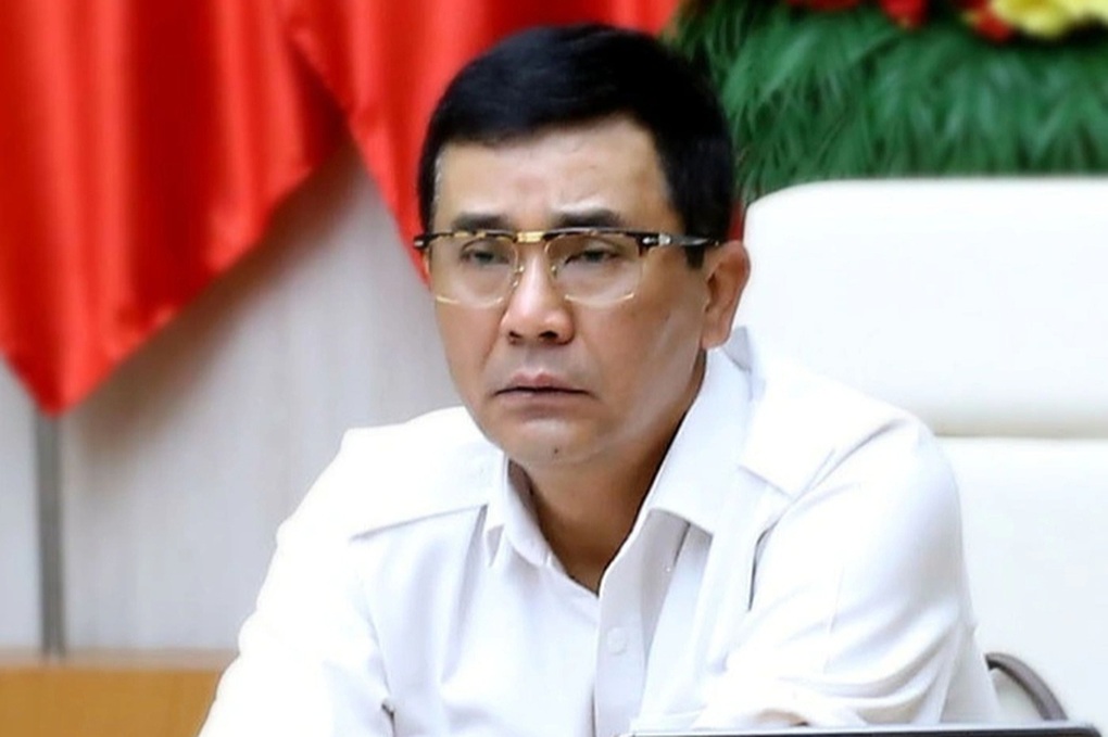 Cựu Phó Chủ tịch tỉnh Phú Thọ Hồ Đại Dũng chi hơn 7 triệu USD để đánh bạc - 1 Cựu Phó Chủ tịch tỉnh Phú Thọ Hồ Đại Dũng chi hơn 7 triệu USD để đánh bạc