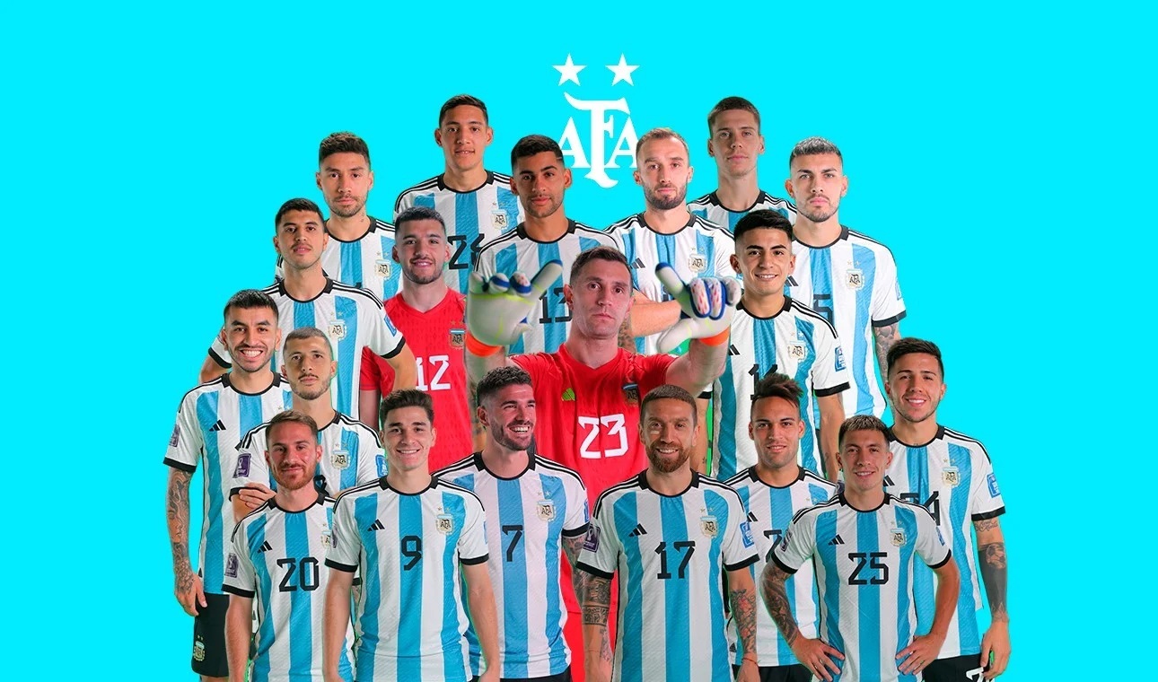 Gã nông dân Scaloni, nhà hiền triết Aimar và những người bên cạnh Messi - 2