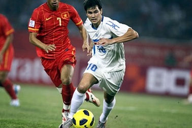 Sau Fulham đến lượt Hoffenheim "phá hoại" Philippines 