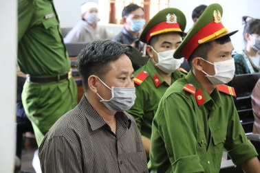 Hoãn xử vụ cựu bí thư xã "lấy xác thế thân" vì vắng mặt nhân chứng mới