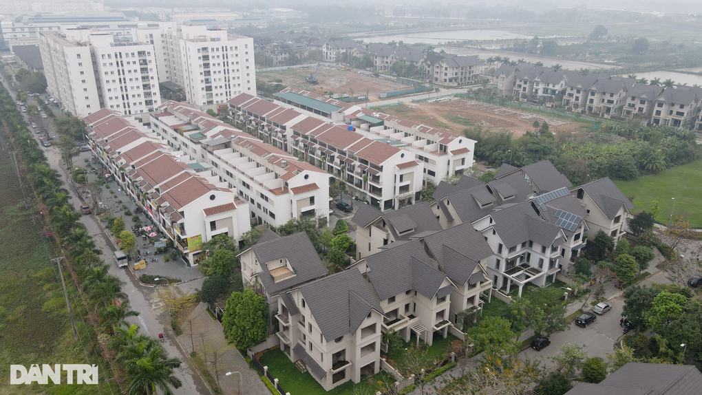 Hà Nội làm thêm 1,2 triệu m2 sàn nhà ở xã hội tới năm 2025 - 1 Hà Nội làm thêm 1,2 triệu m2 sàn nhà ở xã hội tới năm 2025 - 1