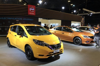 Singapore - Thế nào là xe giá rẻ?