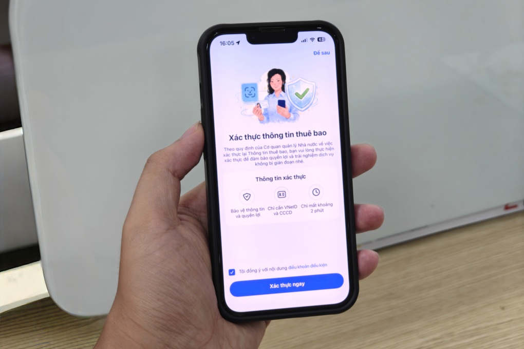 Điểm tuần: SIM rác vẫn tràn lan, nhà mạng tăng tốc xác thực thuê bao - 3