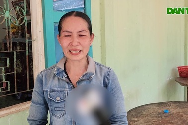 Gia đình tan nát từ vụ tai nạn giao thông cướp đi mạng sống nữ sinh 14 tuổi