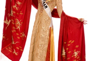 Đại diện Việt Nam - Hoa hậu Thùy Lâm có hi vọng?