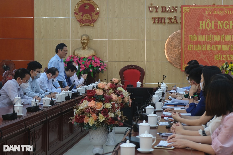 Kiểm tra việc hỗ trợ người lao động: Không thể chậm chạp, để dân chờ! - 1 Kiểm tra việc hỗ trợ người lao động: Không thể chậm chạp, để dân chờ! - 1