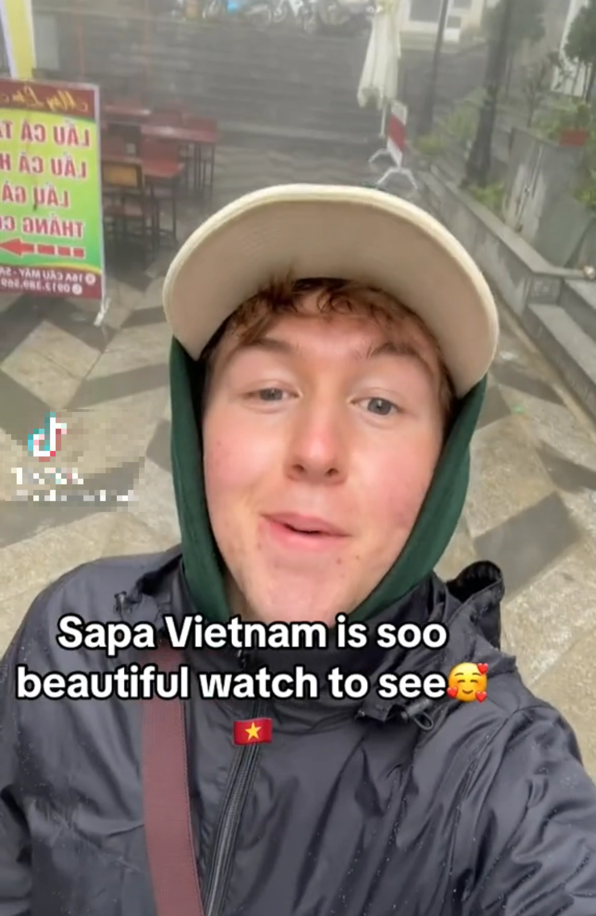 Gallery - Khách Tây ám ảnh vì bị "đoàn quân" trẻ em ở Sa Pa đeo bám để bán hàng | Báo Dân trí