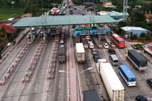 Khi các dự án BOT luôn "chứa đựng rủi ro tham nhũng lớn nhất"