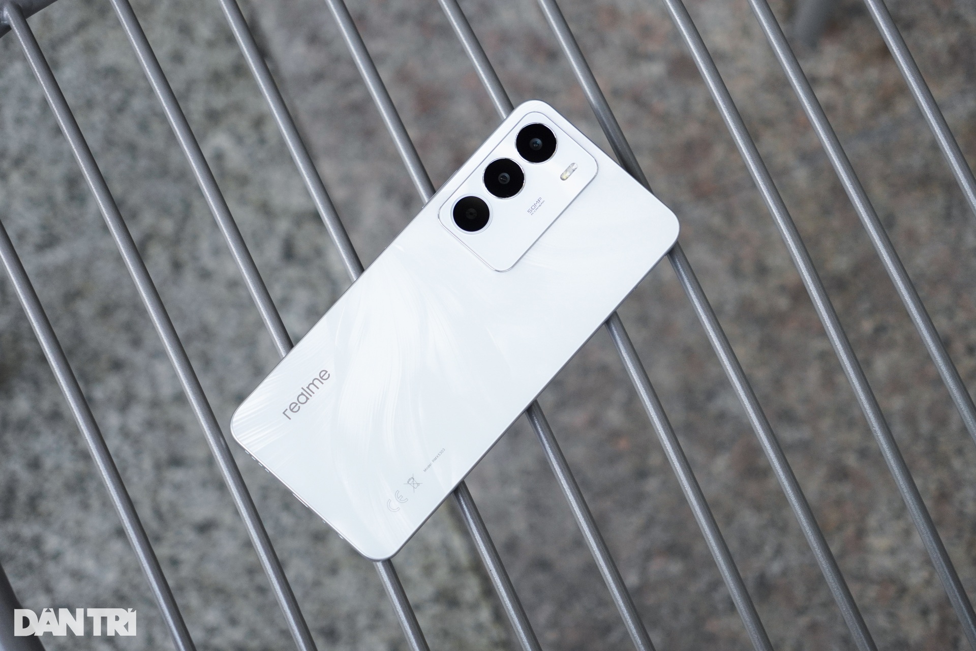 Đánh giá realme C71: Pin khỏe, độ bền cao nhưng còn hạn chế về màn hình - 13
